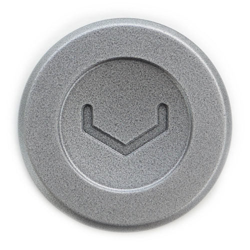 Vossen M-X3 (3-Piece) Forged Matte Gunmetal w/ Copper Hardware Wheel - 5x115 22x12 +10