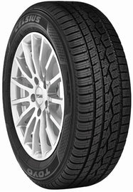 Toyo Celsius Tire 225/40ZR19 89V