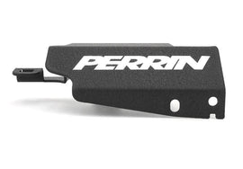 Perrin 07-14 STi Boost Control Selenoid Cover - Black