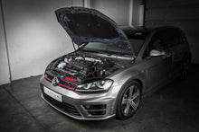 Load image into Gallery viewer, Eventuri Black Carbon Intake System - Audi S3 (8V) 2015-2020 / Volkswagen GTI &amp; Golf R (MK7/7.5) 2015-2021