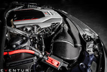 Load image into Gallery viewer, Eventuri Carbon Fiber Intake System - Audi RS5 / RS5 Sportback (B9/B9.5) 2018-2025