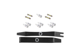 Diode Dynamics Stage 1 Interior LED Conversion Kit - GMC Canyon 2015-2022