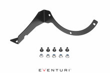 Load image into Gallery viewer, Eventuri Black Carbon Intake System - Audi S3 (8V) 2015-2020 / Volkswagen GTI &amp; Golf R (MK7/7.5) 2015-2021