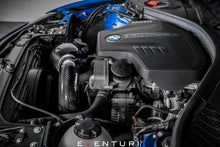 Load image into Gallery viewer, Eventuri Carbon Fiber Intake System - Various BMW F-Chassis N20 Models 2013-2018