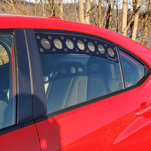 Load image into Gallery viewer, Billetworkz Window Vents - Subaru WRX 2022+