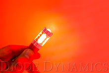 Load image into Gallery viewer, Diode Dynamics 3157 XP80 Red LED Bulbs (Pair) - Multiple Fitments