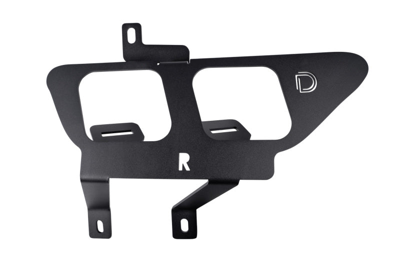 Diode Dynamics Stage Series Fog Pocket Bracket Kit - Ford F-150 2021-2023