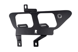 Diode Dynamics 21-22 Ford F-150 Stage Series Fog Pocket Mounting Brackets