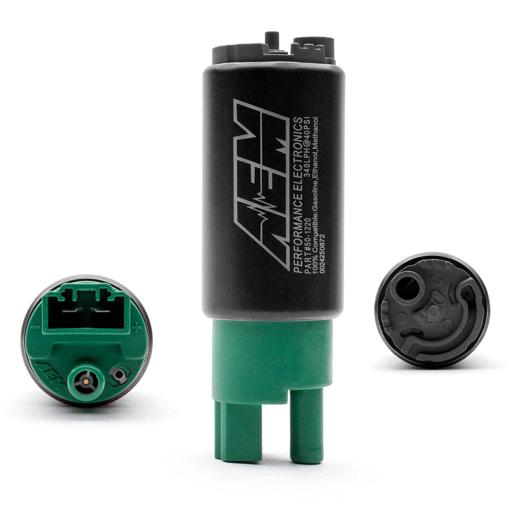 COBB High Flow Fuel Pump - Subaru WRX 2022+ (+Multiple FA24 Models)