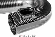 Load image into Gallery viewer, Eventuri Carbon Fiber Intake System - Various BMW F-Chassis N20 Models 2013-2018