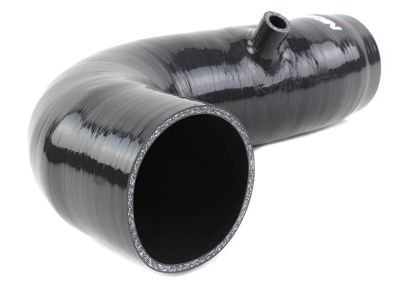 Perrin 17+ Subaru BRZ / 17+ Scion FR-S Black Inlet Hose (Manual Only)