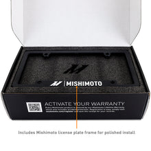 Load image into Gallery viewer, Mishimoto 21+ Ford Mustang Mach-E License Plate Relocation Kit