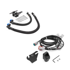 Cobb NexGen Flex Fuel Ethanol Sensor Kit - Subaru Impreza WRX 2011-2014