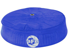 Load image into Gallery viewer, aFe MagnumSHIELD Blue Pre-Filters P/F 18-31403/23