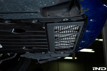 Load image into Gallery viewer, Fall-Line Motorsports Oil Cooler Guard - BMW M5 (F90) 2019-2023