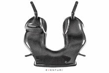 Load image into Gallery viewer, Eventuri Carbon Fiber Intake System - Porsche 911 Turbo S (991.1/991.2) 2014-2019