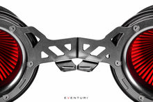 Load image into Gallery viewer, Eventuri Carbon Fiber Intake System - Porsche 911 Turbo S (991.1/991.2) 2014-2019