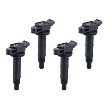 Load image into Gallery viewer, Mishimoto Ignition Coil Set - Lexus / Scion / Toyota 4cyl Models