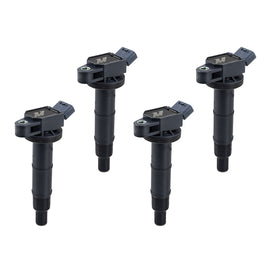 Mishimoto Ignition Coil Set - Lexus / Scion / Toyota 4cyl Models