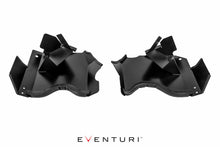 Load image into Gallery viewer, Eventuri Carbon Fiber Intake System - BMW M5 (F90) 2018-2023 / M8 (F9x) 2020-2025