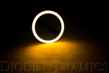 Load image into Gallery viewer, Diode Dynamics Halo Lights LED 100mm - Red (Pair)