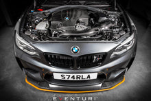 Load image into Gallery viewer, Eventuri Carbon Fiber Engine Cover - Various BMW N55 Models 2012-2018