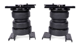 Air Lift Load Lifter 5000 Rear Air Spring Kit w/ Cradle - Ford F-150 Raptor GEN III 4WD 2021-2025