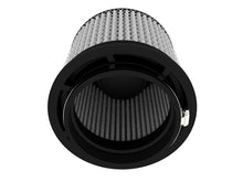 Load image into Gallery viewer, afe Momentum Intake Replacement Air Filter 6 IN F x 8 IN B x 8 IN T (Inverted) x 8 IN H