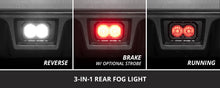 Load image into Gallery viewer, Diode Dynamics C2R 4th Brake Light Kit - Subaru WRX 2022-2025