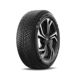 Michelin Pilot Alpin 5 SUV 265/45R20 104V