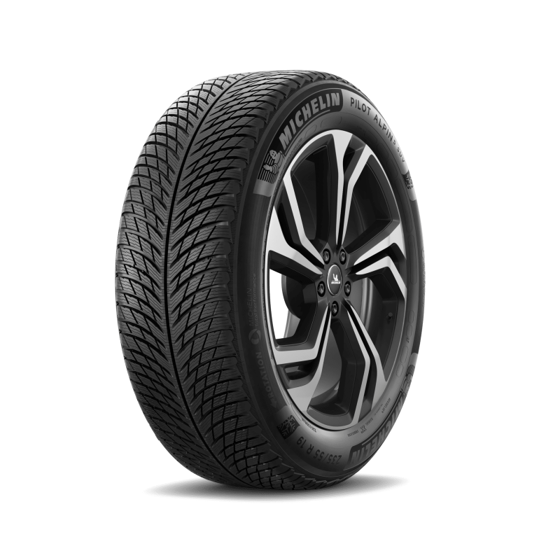 Michelin Pilot Alpin 5 SUV 275/45R20 110V XL