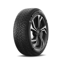 Load image into Gallery viewer, Michelin Pilot Alpin 5 SUV 275/45R20 110V XL