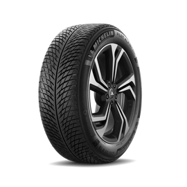 Michelin Pilot Alpin 5 SUV ZP 225/60R18 104H XL