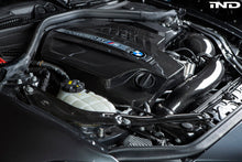 Load image into Gallery viewer, Eventuri Carbon Fiber Engine Cover - BMW M2 (F87; Pre-LCI w/ N55 Engine) 2016-2018
