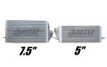 Load image into Gallery viewer, ARM Motorsports Black 1K 7.5" Front Mount Intercooler - BMW 135i / 335i 2007-2013