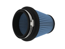 Load image into Gallery viewer, aFe POWER Clamp-On D2 Dura-Dry 4.5"F x 7"B x 4.75"T x 7"H Air Filter - Universal