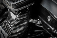 Load image into Gallery viewer, Eventuri Carbon Fiber Intake System - Porsche 911 Turbo S (991.1/991.2) 2014-2019