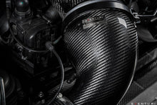 Load image into Gallery viewer, Eventuri Carbon Fiber Intake System - Porsche 911 Turbo S (991.1/991.2) 2014-2019