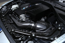 Load image into Gallery viewer, 3D Design High Flow Carbon Fiber Intake - Various BMW Models w/ N55 &amp; S55 Engine 2012-2021