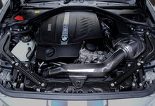 Load image into Gallery viewer, 3D Design High Flow Carbon Fiber Intake - Various BMW Models w/ N55 &amp; S55 Engine 2012-2021