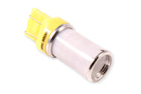 Diode Dynamics 7440/7443 HP48 Turn Signal LED Bulb [Amber; Single] - Universal