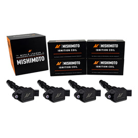 Mishimoto Ignition Coil Set - Hyundai / Genesis / Kia 2.0L Models