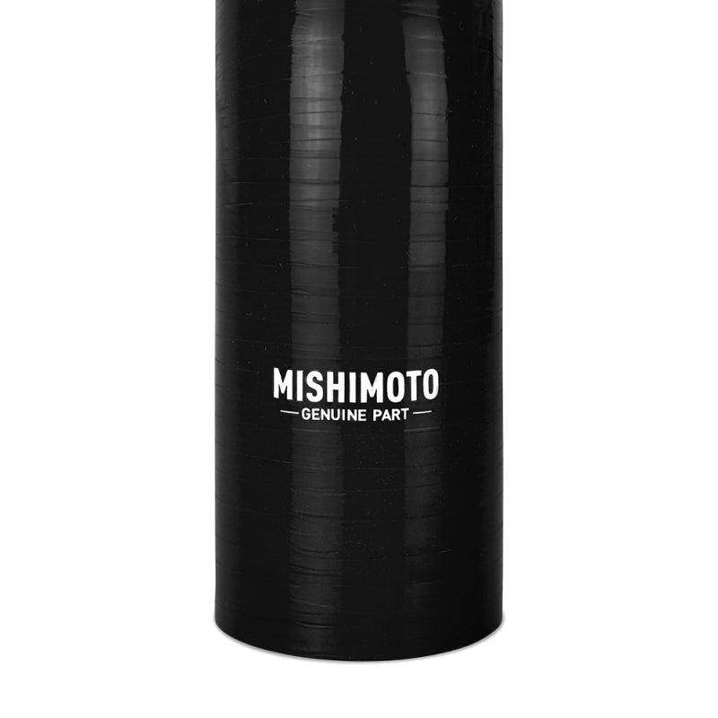 Mishimoto 04-10 Infiniti QX56 / 04-14 Titan Silicone Coolant Hose Kit - Black