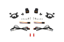 Load image into Gallery viewer, Diode Dynamics SSC1 LED Fog Light Kit (Yellow SAE Fog) - Toyota GR Corolla 2023+