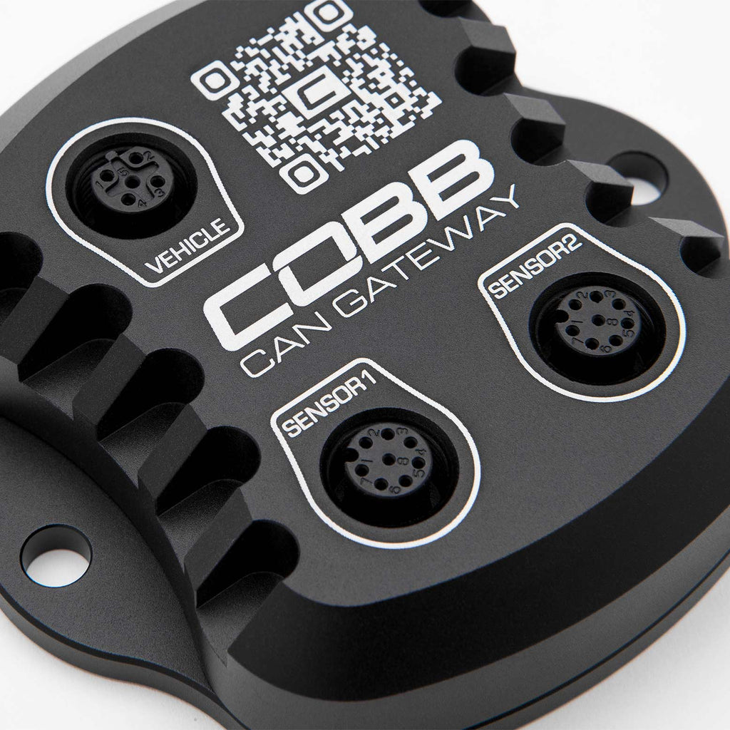 Cobb CAN Flex Fuel Upgrade - Subaru Ascent / Outback XT & Wilderness / Legacy XT & Sport 2023-2025