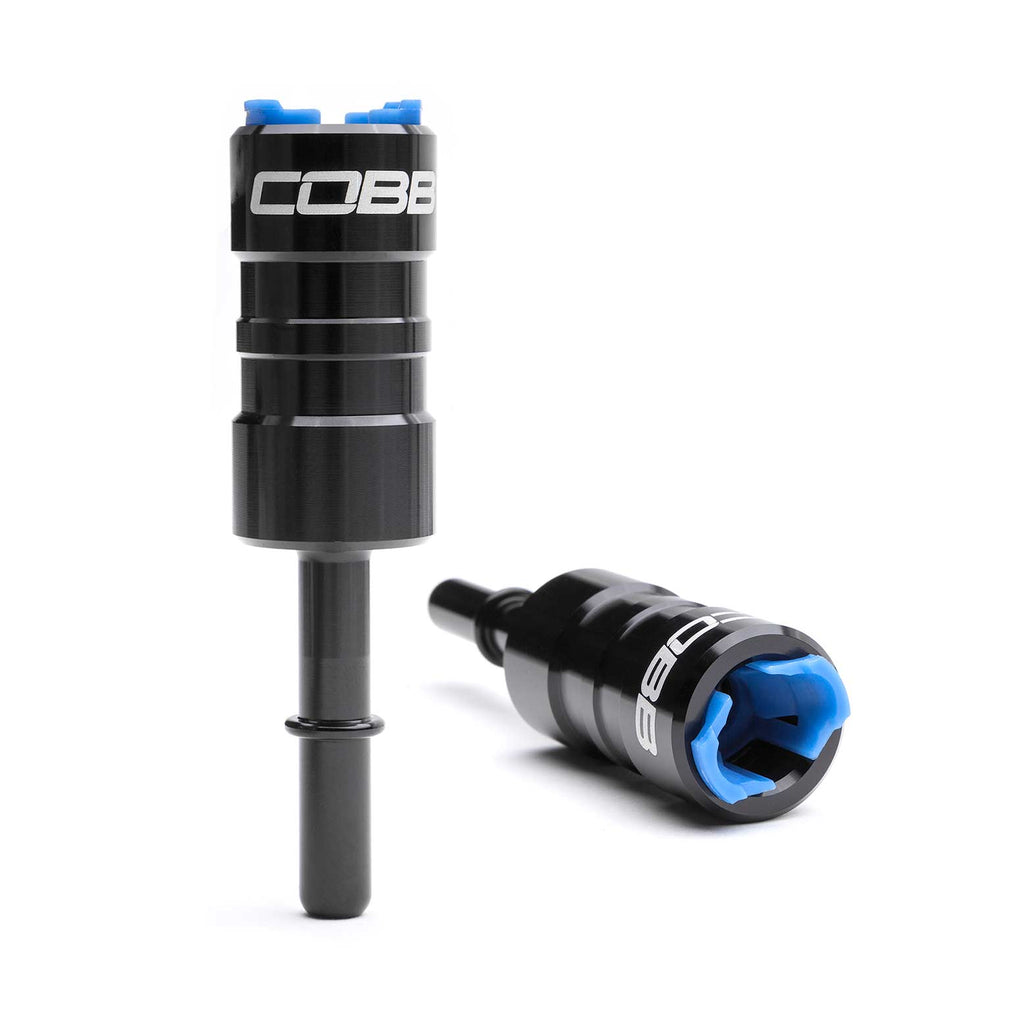 Cobb CAN Fuel Pressure Kit - Subaru WRX 2022-2024