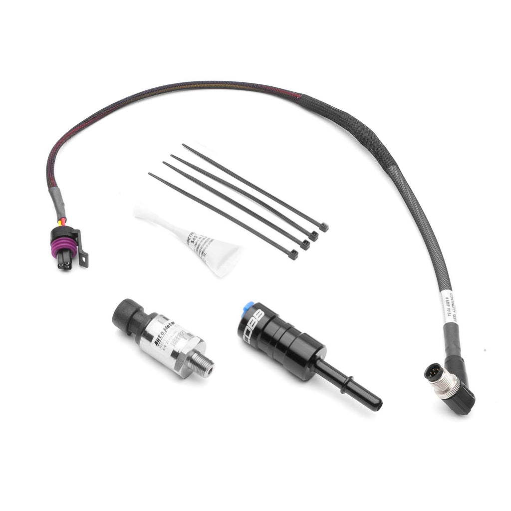 Cobb Stg1 to Stg1+ CAN Flex Fuel Power Package Upgrade - Subaru Ascent / OBXT & Wilderness / Legacy XT & Sport 2023-2025