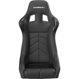 Corbeau DFX Fixed Back Seat - Universal