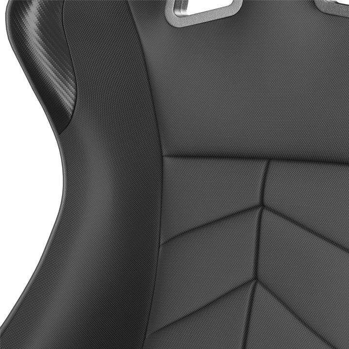 Corbeau DFX Fixed Back Seat - Universal