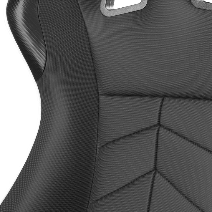 Corbeau DFX Fixed Back Seat - Universal